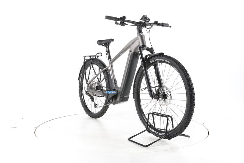 Focus Aventura 6.8 2022 | grey | 29" | M | < 500 km, image 2 of 4