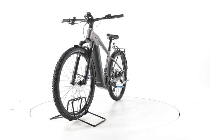 Focus Aventura 6.8 2022 | grey | 29" | M | < 500 km, image 4 of 4