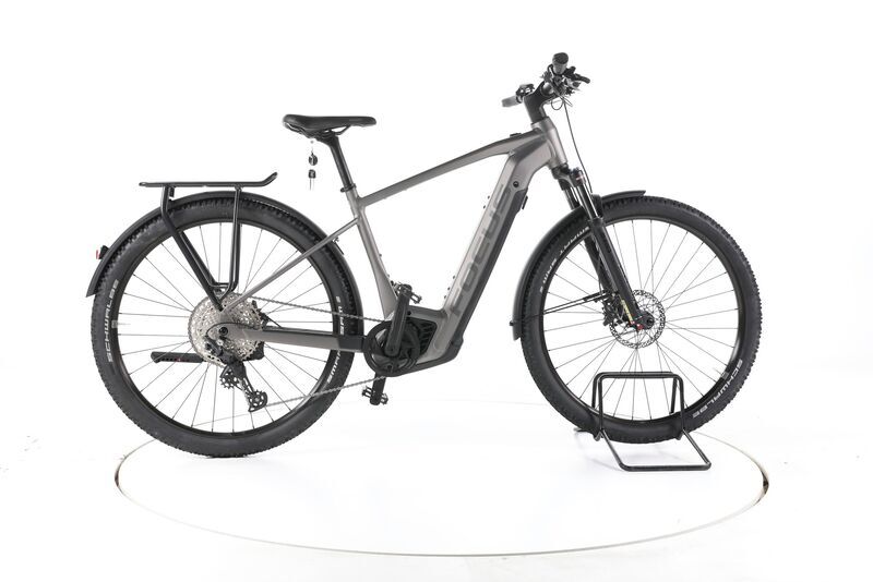 Focus Avontuur 6.8 2023 | grijs | 29" | 48 cm | 500 - 3000 km, image 1 of 5