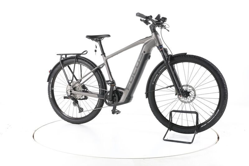 Focus Avontuur 6.8 2023 | grijs | 29" | 48 cm | 500 - 3000 km, image 2 of 5