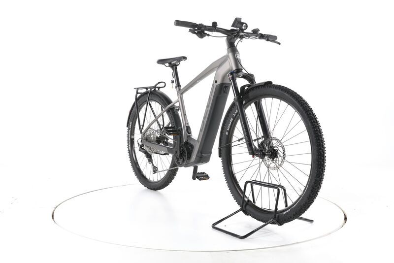 Focus Avontuur 6.8 2023 | grijs | 29" | 48 cm | 500 - 3000 km, image 3 of 5
