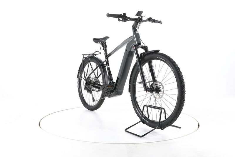 Focus Aventura 6.8 2024 | czarny | 29" | 48 cm | < 500 km, image 3 of 5
