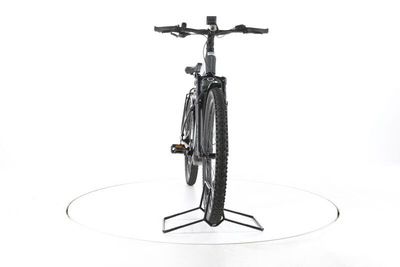 Focus Aventura 6.8 2024 | czarny | 29" | 48 cm | < 500 km, image 4 of 5