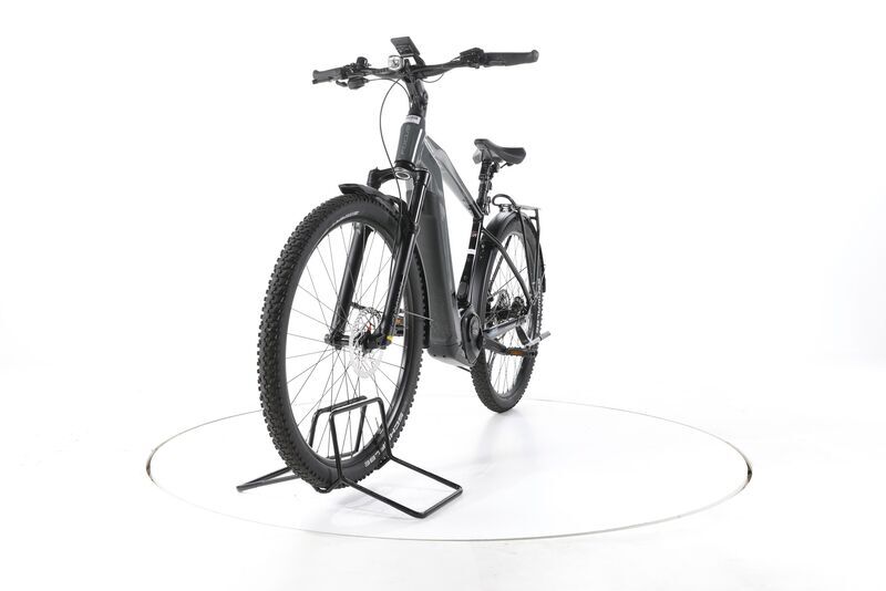 Focus Aventura 6.8 2024 | czarny | 29" | 48 cm | < 500 km, image 5 of 5