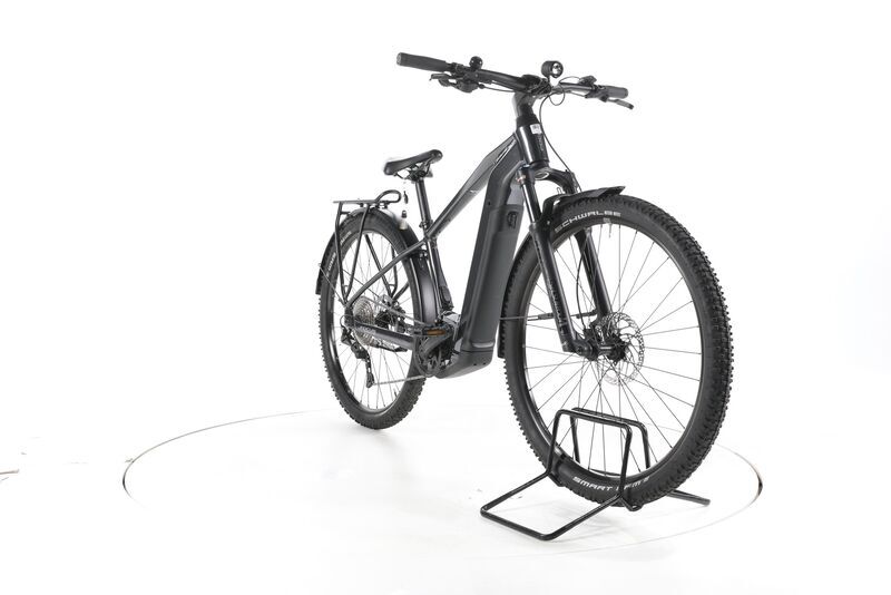Focus Aventura² 2022 | black | 29" | S | 500 - 3000 km, image 2 of 4