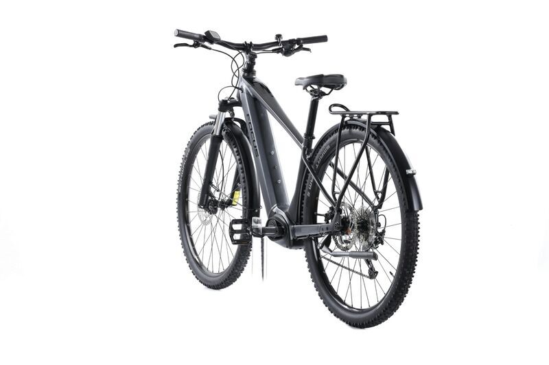 Focus Aventura² 6.6 (2021) | Diamant | schwarz | 29" | 40 cm | S | 100 - 500 km 3