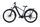 Focus Aventura² 6.6 (2021) | Diamant | zwart | 29" | 48 cm | L | 2000 - 3000 km thumbnail 4/5