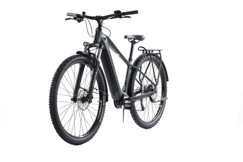 Focus Aventura² 6.6 (2021) | Diamant | schwarz | 29" | 40 cm | S | 100 - 500 km 5