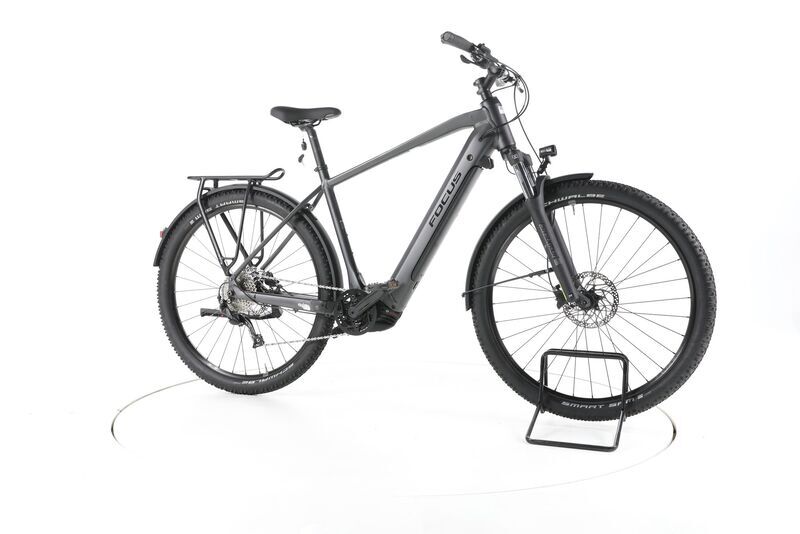 Focus Aventura² 6.6 2022 | grey | 29" | XL | 500 - 3000 km, image 1 of 4