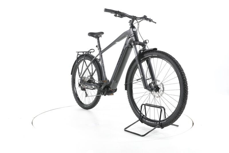 Focus Aventura² 6.6 2022 | grey | 29" | XL | 500 - 3000 km, image 2 of 4