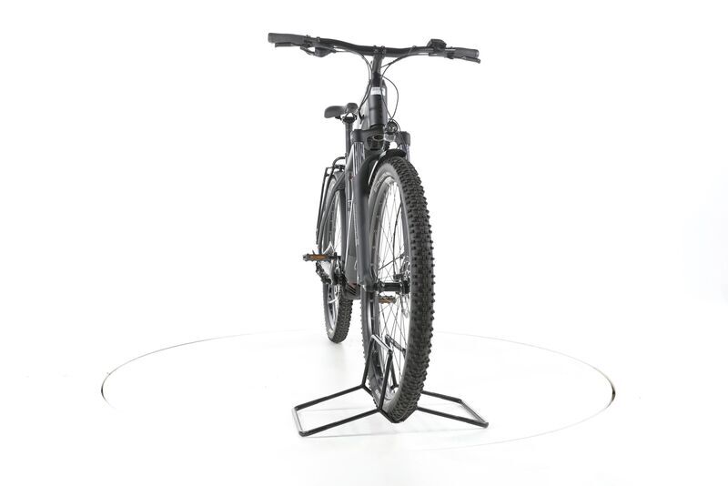 Focus Aventura² 6.6 2022 | grey | 29" | XL | 500 - 3000 km, image 3 of 4