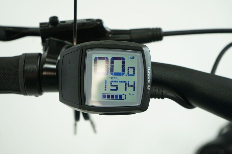 Focus Aventura² 6.6 (2022) | Diamant | grau | 29" | 40 cm | S | 1500 - 2000 km 5