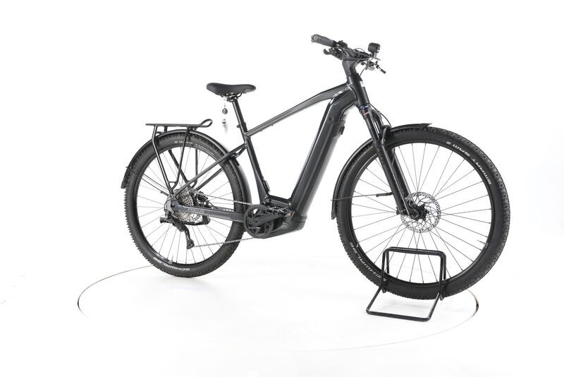 Focus Aventura² 6.7 2022 | black | 28" | 48 cm | 500 - 3000 km, image 1 of 4