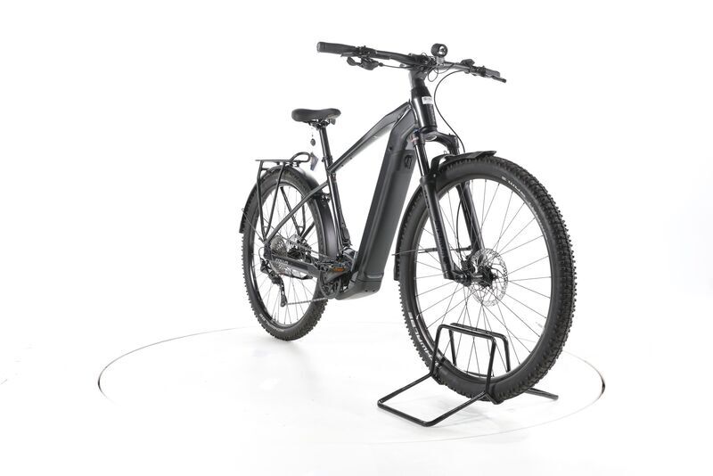 Focus Aventura² 6.7 2022 | black | 28" | 48 cm | 500 - 3000 km, image 2 of 4