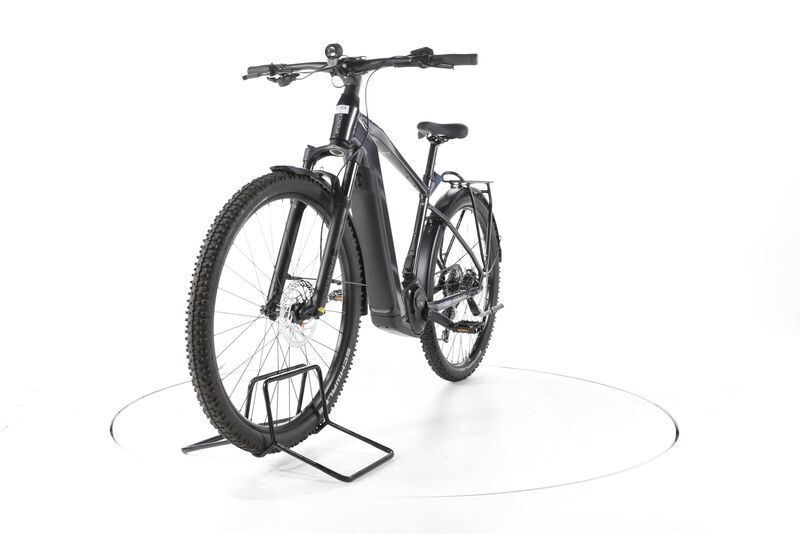 Focus Aventura² 6.7 2022 | black | 28" | 48 cm | 500 - 3000 km, image 4 of 4