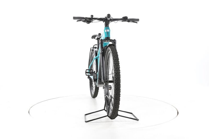 Focus Aventura² 6.7 2022 | blue | 29" | 40 cm | 500 - 3000 km, image 3 of 4