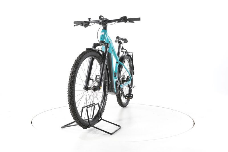 Focus Aventura² 6.7 2022 | blue | 29" | 40 cm | 500 - 3000 km, image 4 of 4