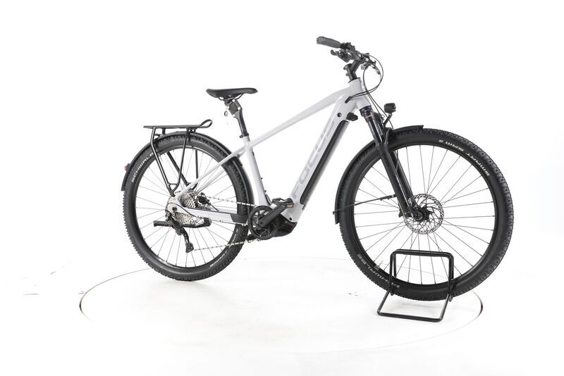 Focus Aventura² 6.7 2022 | Weiß | 29" | 44 cm | < 500 km, image 1 of 4