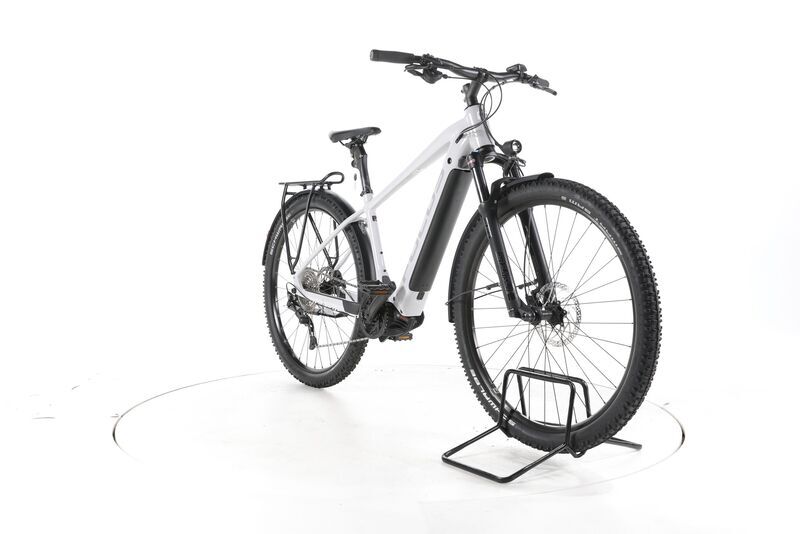 Focus Aventura² 6.7 2022 | Weiß | 29" | 44 cm | < 500 km, image 2 of 4