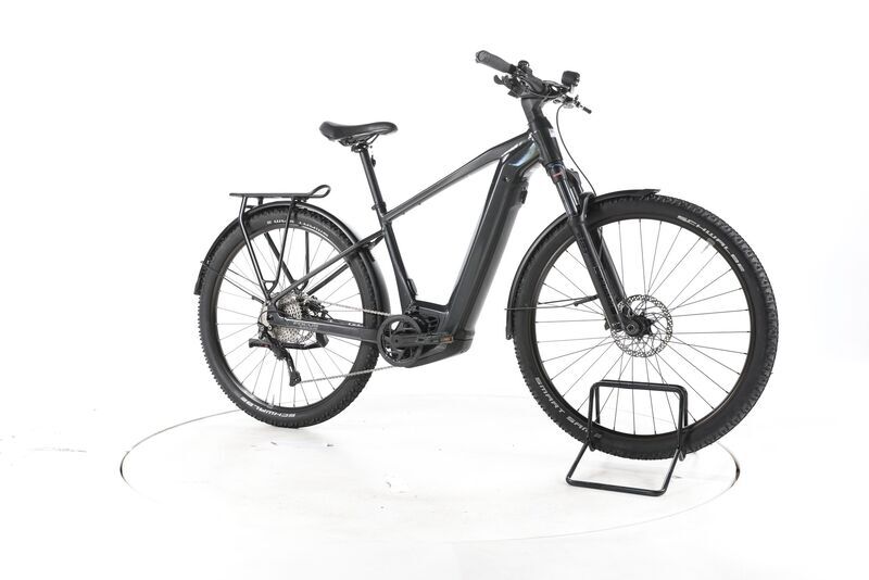 Focus AVENTURA² 6.7 2022 | black | 28" | 44 cm | < 500 km, image 2 of 5