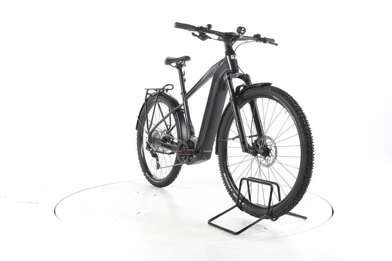 Focus AVENTURA² 6.7 2022 | black | 28" | 44 cm | < 500 km, image 3 of 5