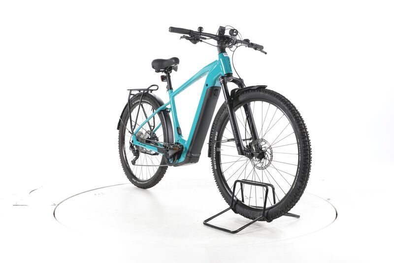 Focus AVENTURA² 6.7 2023 | blue | 29" | 48 cm | < 500 km, image 3 of 5