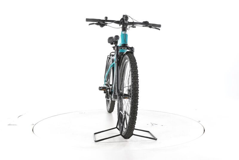 Focus AVENTURA² 6.7 2023 | blue | 29" | 48 cm | < 500 km, image 4 of 5