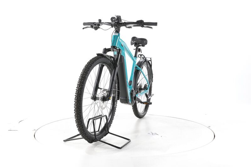 Focus AVENTURA² 6.7 2023 | blue | 29" | 48 cm | < 500 km, image 5 of 5