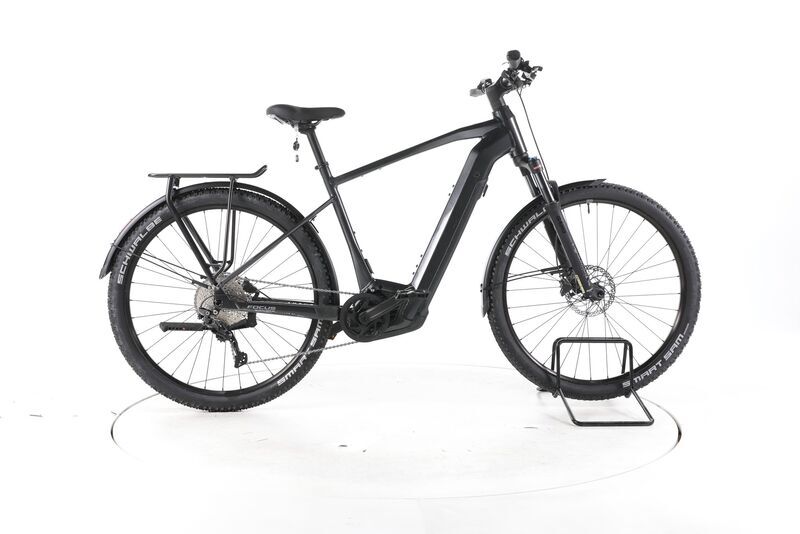 Focus AVENTURA² 6.7 2023 | black | 29" | 52 cm | > 3000 km, image 1 of 5
