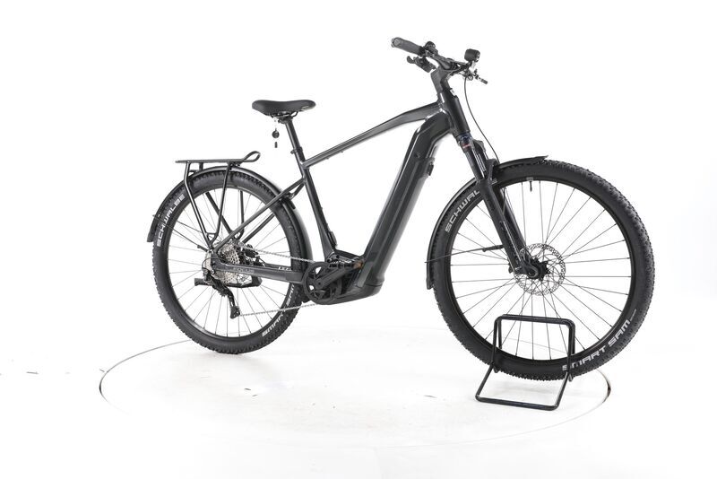 Focus AVENTURA² 6.7 2023 | black | 29" | 52 cm | > 3000 km, image 2 of 5