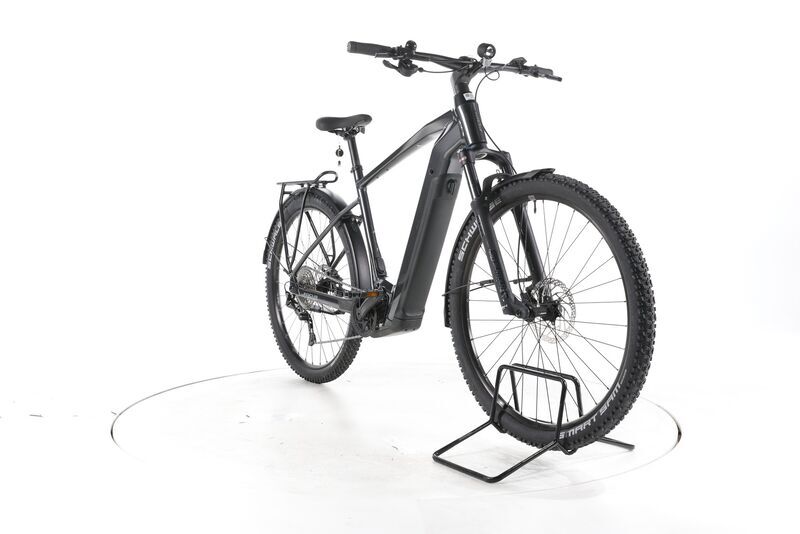 Focus AVENTURA² 6.7 2023 | black | 29" | 52 cm | > 3000 km, image 3 of 5