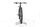 Focus AVENTURA² 6.7 2023 | black | 29" | 52 cm | > 3000 km, thumbnail 4 of 5