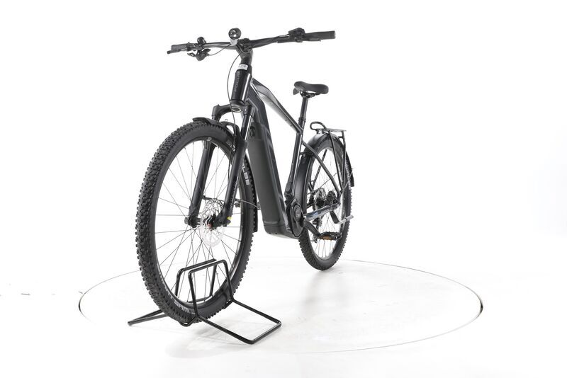 Focus AVENTURA² 6.7 2023 | black | 29" | 52 cm | > 3000 km, image 5 of 5