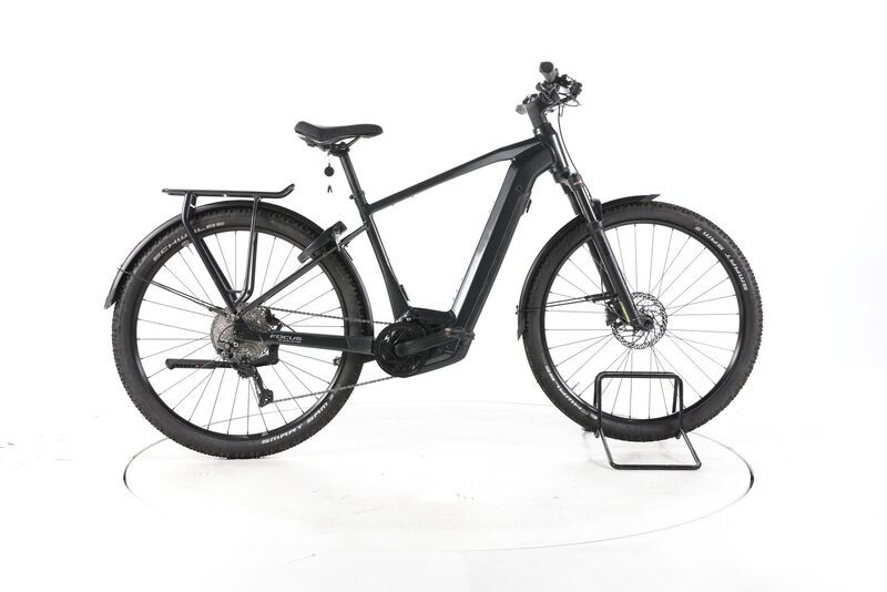 Focus Aventura² 6.7 2023 | preto | 29" | 48 cm | < 500 km, image 1 of 5