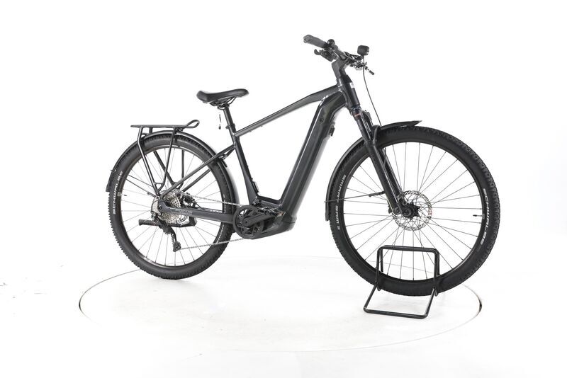 Focus Aventura² 6.7 2023 | noir | 29" | 48 cm | 500 - 3000 km, image 2 of 5