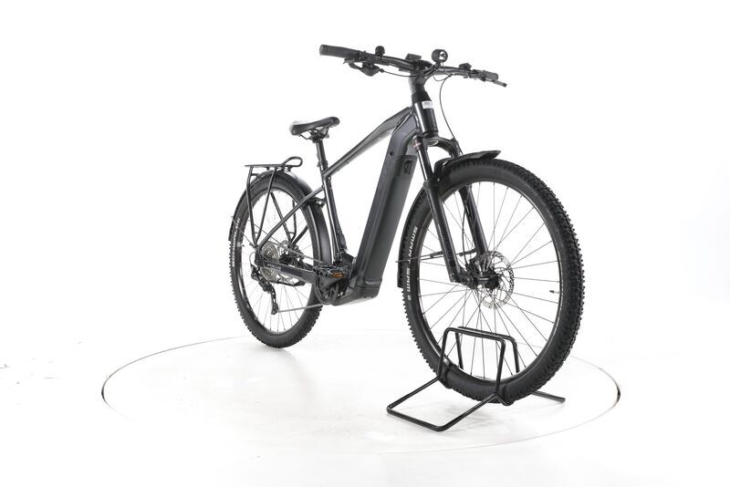 Focus Aventura² 6.7 2023 | noir | 29" | 48 cm | 500 - 3000 km, image 3 of 5
