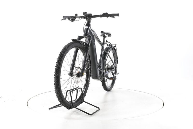 Focus Aventura² 6.7 2023 | noir | 29" | 48 cm | 500 - 3000 km, image 5 of 5