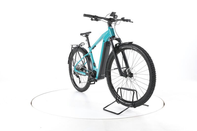 Focus AVENTURA² 6.7 2023 | blue | 29" | 44 cm | < 500 km, image 3 of 5