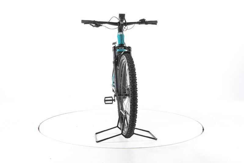 Focus AVENTURA² 6.7 2023 | blue | 29" | 44 cm | < 500 km, image 4 of 5