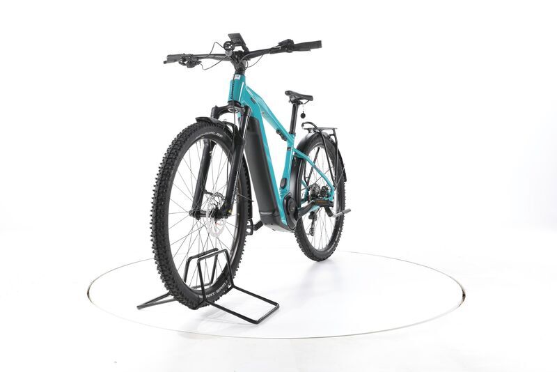 Focus AVENTURA² 6.7 2023 | blue | 29" | 44 cm | < 500 km, image 5 of 5