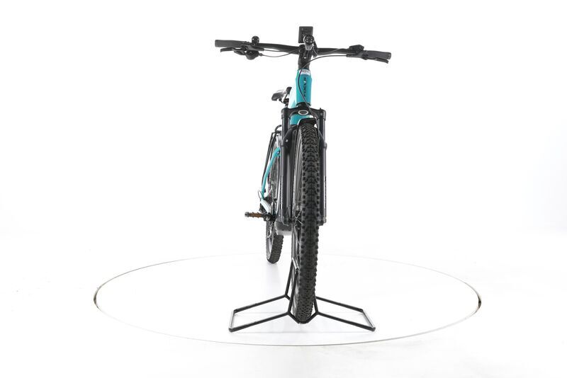 Focus AVENTURA² 6.7 2023 | blue | 29" | 52 cm | 500 - 3000 km, image 4 of 5
