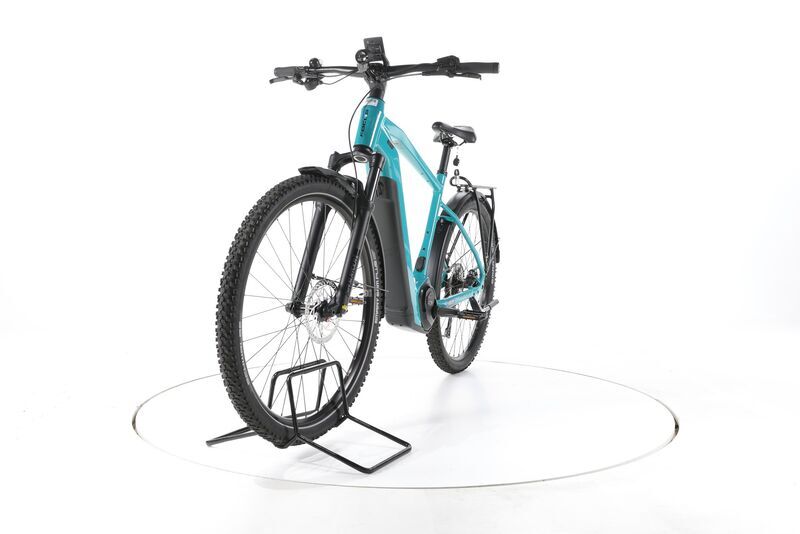 Focus AVENTURA² 6.7 2023 | blue | 29" | 52 cm | 500 - 3000 km, image 5 of 5