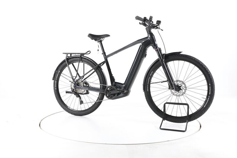 Focus AVENTURA² 6.7 2023 | black | 29" | 48 cm | 500 - 3000 km, image 2 of 5