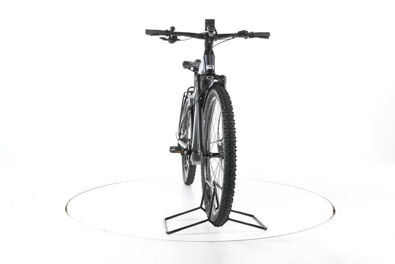 Focus AVENTURA² 6.7 2023 | black | 29" | 48 cm | 500 - 3000 km, image 4 of 5