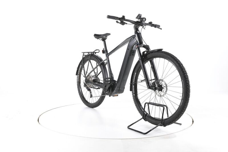 Focus AVENTURA² 6.7 2023 | černé | 29" | 48 cm | 500 - 3000 km, image 3 of 5