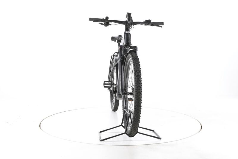 Focus AVENTURA² 6.7 2023 | černé | 29" | 48 cm | 500 - 3000 km, image 4 of 5