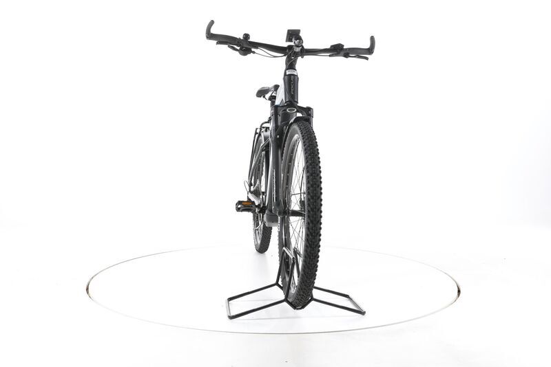 Focus AVENTURA² 6.7 2023 | schwarz | 29" | 52 cm | 500 - 3000 km, image 4 of 5