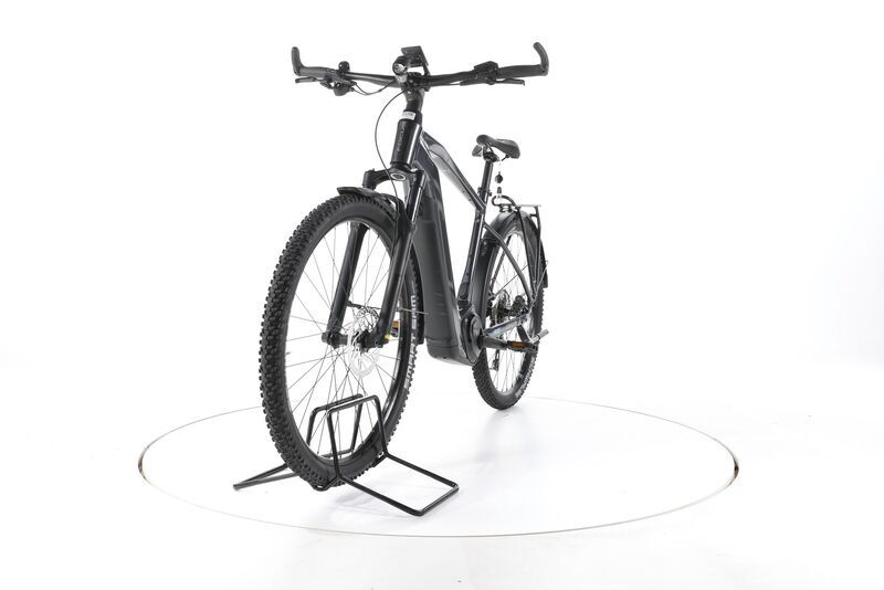 Focus AVENTURA² 6.7 2023 | schwarz | 29" | 52 cm | 500 - 3000 km, image 5 of 5