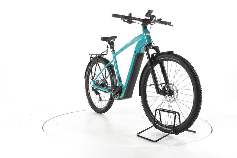 Focus AVENTURA² 6.7 2023 | blue | 29" | 52 cm | > 3000 km, image 3 of 5