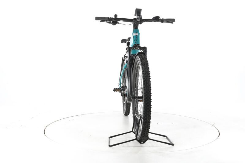 Focus AVENTURA² 6.7 2023 | blue | 29" | 52 cm | > 3000 km, image 4 of 5